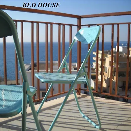 Red House Holiday home *