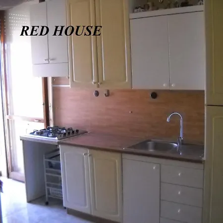 Red House Gallipoli