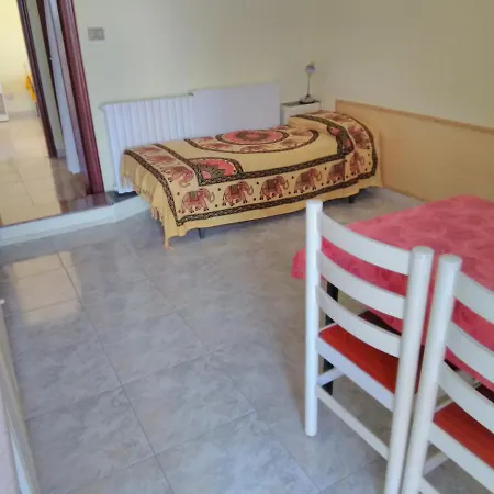 Red House Holiday home Gallipoli