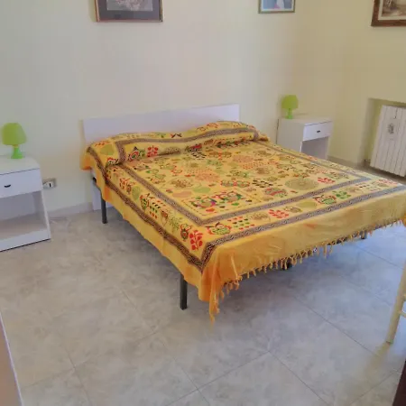 Holiday home Red House Gallipoli