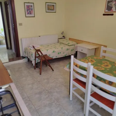 Holiday home Red House Gallipoli