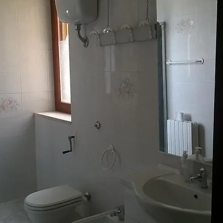 Holiday home Red House Gallipoli